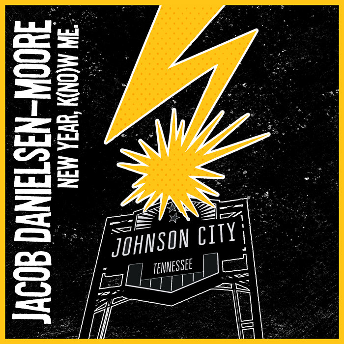 Hammer and Axe Jacob DanielsenMoore