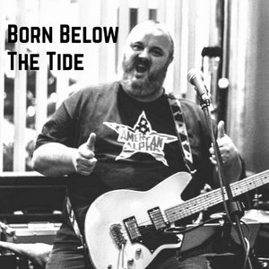 Born Below The Tide cover