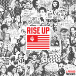 J.PERIOD Presents The RISE UP Project [Full Album]