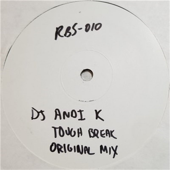 Tough Break | DJ Andi K