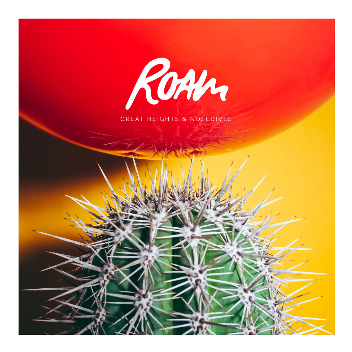 Great Heights & Nosedives by ROAM