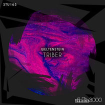 Weltenstein — Triber