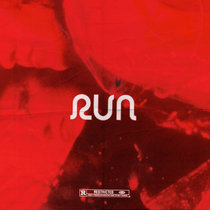 Run Remixes cover art