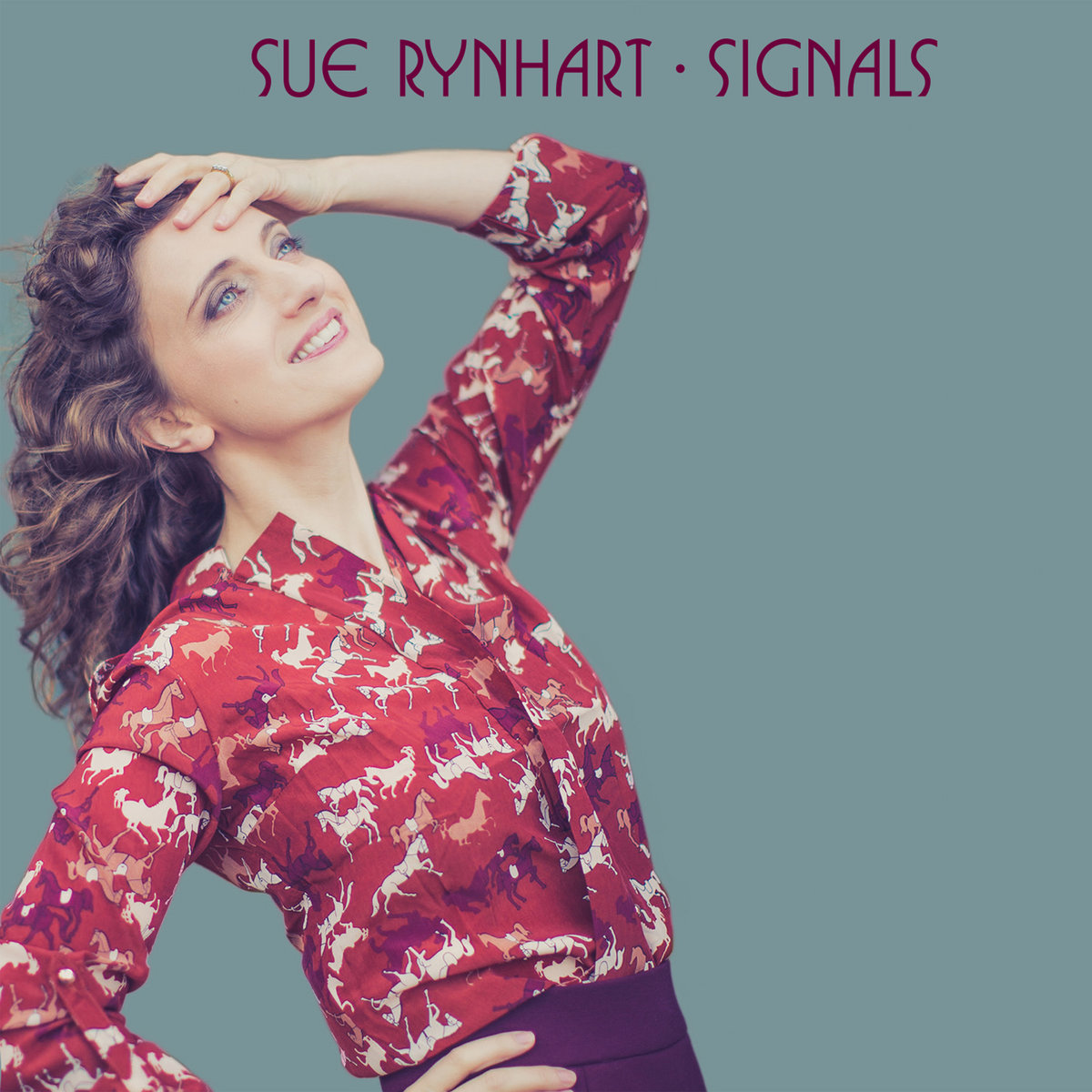 Signals cover