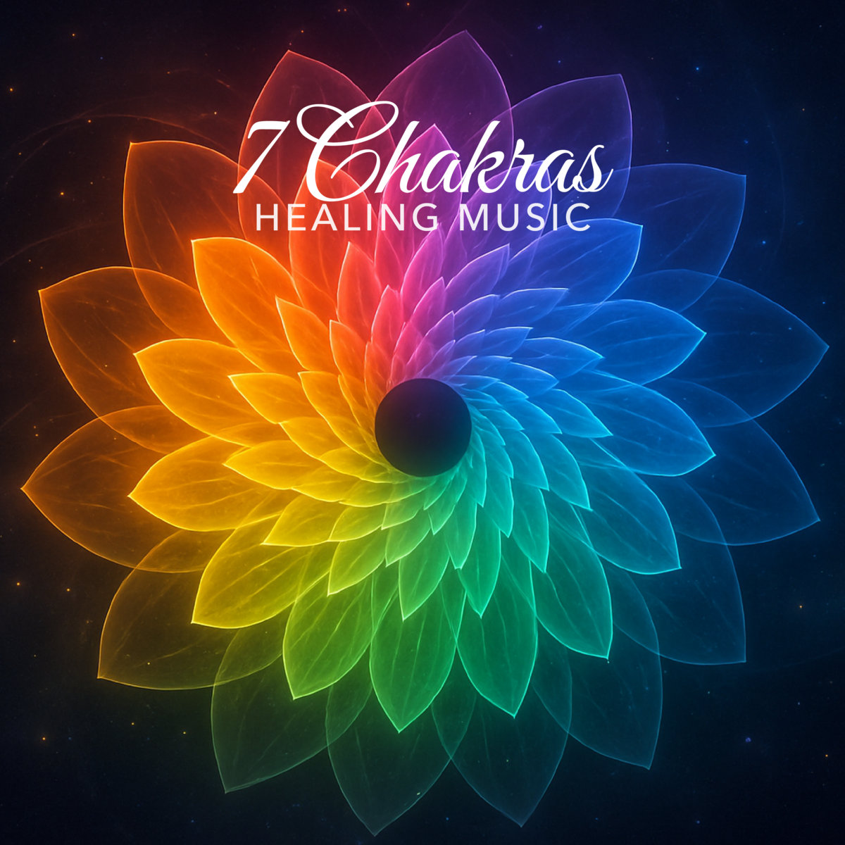 7 Chakras Healing Music | The Sound Alchemist
