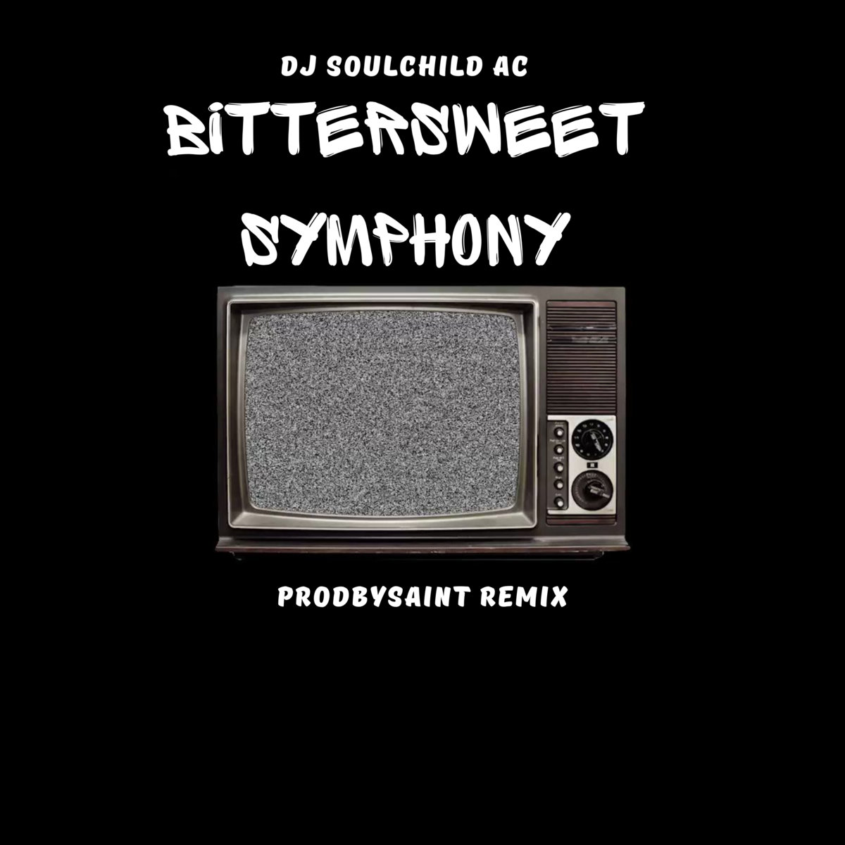 Bittersweet Symphony (Jersey Club)(prodbysaint remix) | DJ