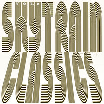 Skytrain Classics Vol. 2 cover art