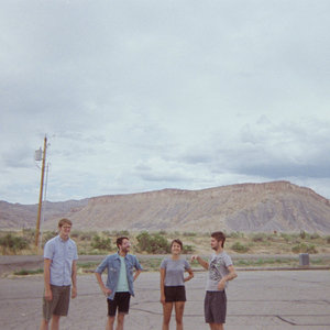 pretty good / moving songs (reissue) cover