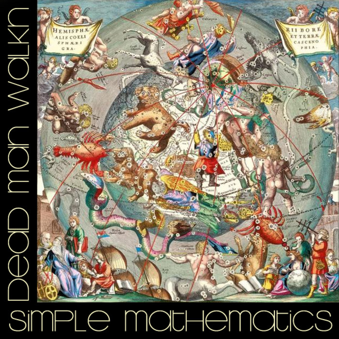 Simple Mathematics | Dead Man Walkn | CrimsonSky