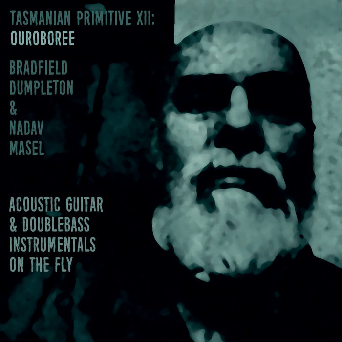 Tasmanian Primitive XII: Ouroboree | Bradfield Dumpleton