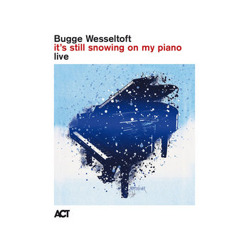 Music | Bugge Wesseltoft