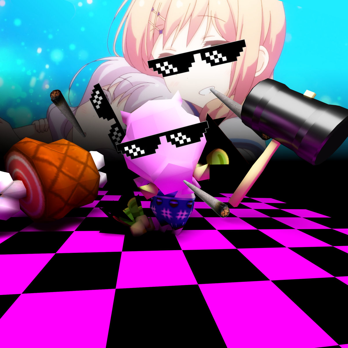 糞糞糞jesus糞糞糞 Ancient Origin Aka Lil Kevo 303 Brk Fast