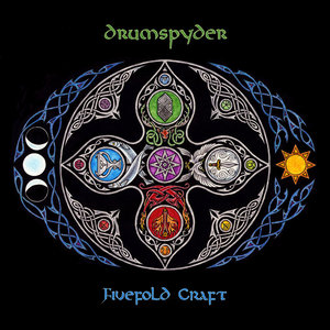 Fivefold Craft cover