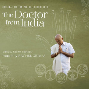 The Doctor From India (Original Motion Picture Soundtrack) cover