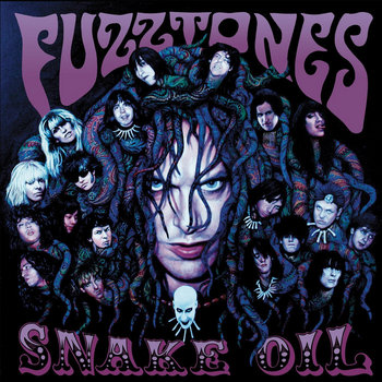 The Fuzztones Flashbacks レコード Fuzztones, The | Discography | Record Collectors Of The World