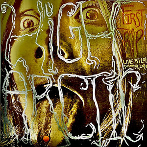 First Trip cover