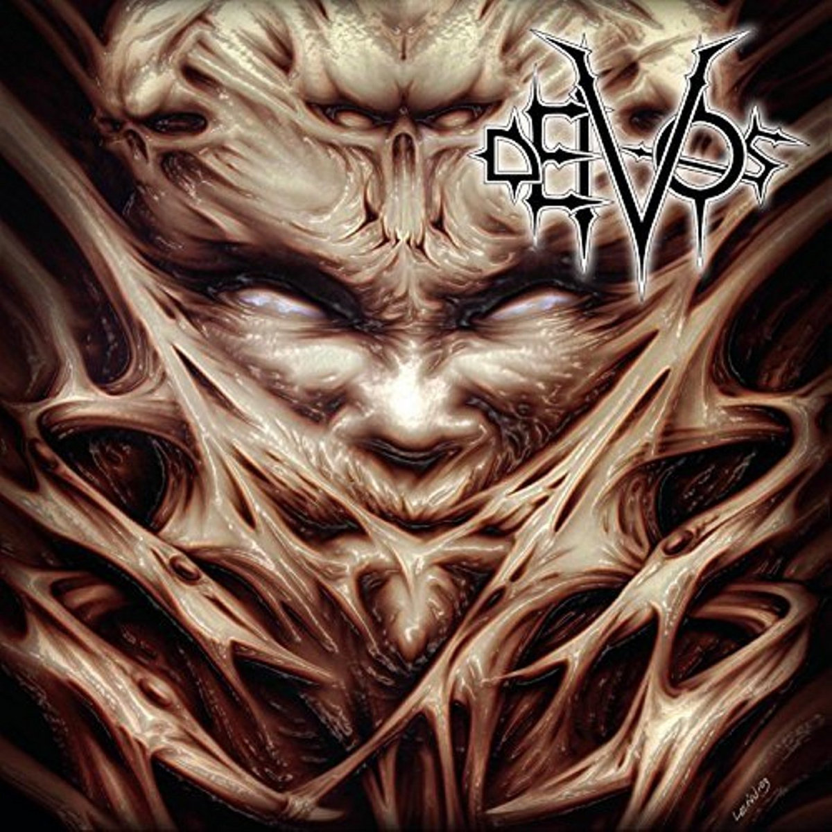 【中古】 Deivos / Gospel Of Maggots Gospel of Maggots | Deivos