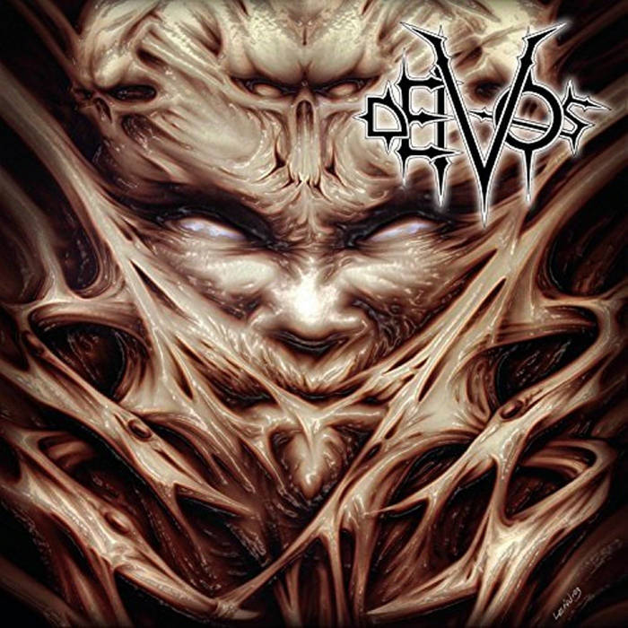 【中古】 Deivos / Gospel Of Maggots Gospel of Maggots | Deivos