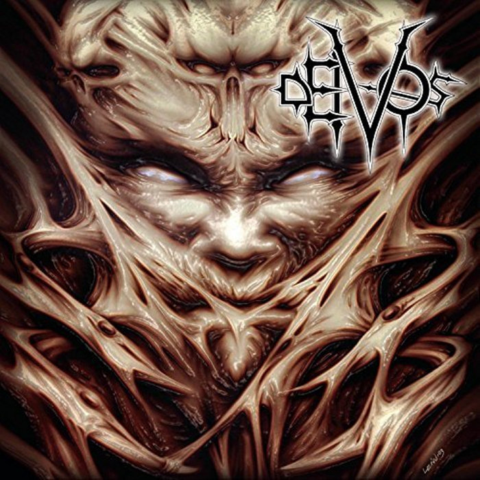 【中古】 Deivos / Gospel Of Maggots Gospel of Maggots | Deivos