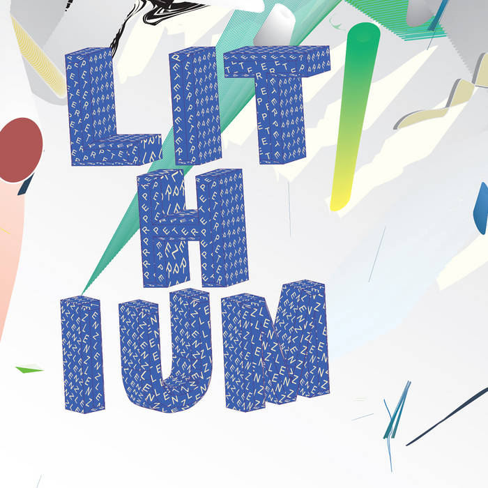 lithium chemical