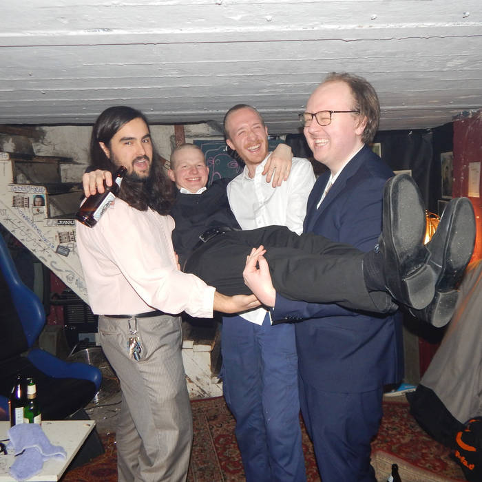 Live at Loophole! von half of a rainbow