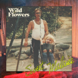Sweet Malaise (Demo) cover
