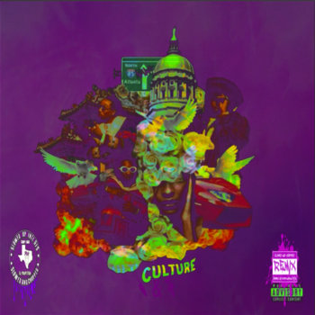 洋楽 Migos / Culture Culture - Album by Migos | Spotify