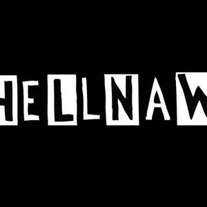 HellnawHELLNAW cover