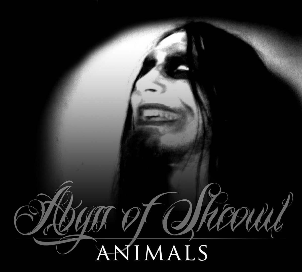 Abyss Of Sheowl - Animals (2014) Abyss Of Sheowl - Animals (2014)
