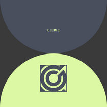 Cleric — Only time is ours