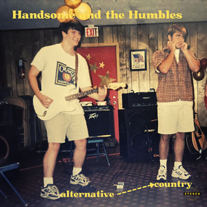Alternative------>Country cover