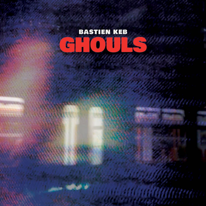GHOULS