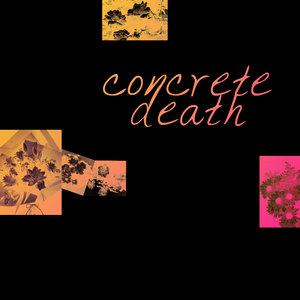 Catharsis — Concrete Death