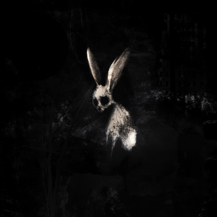 FOLLOW THE WHITE RABBIT (24-bit HD audio) | GHØSTKID | Century