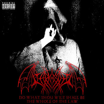 Cover of Do what thou wilt shall be the whole of the Law