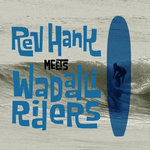 Rev Hank Meets Wadadli Riders