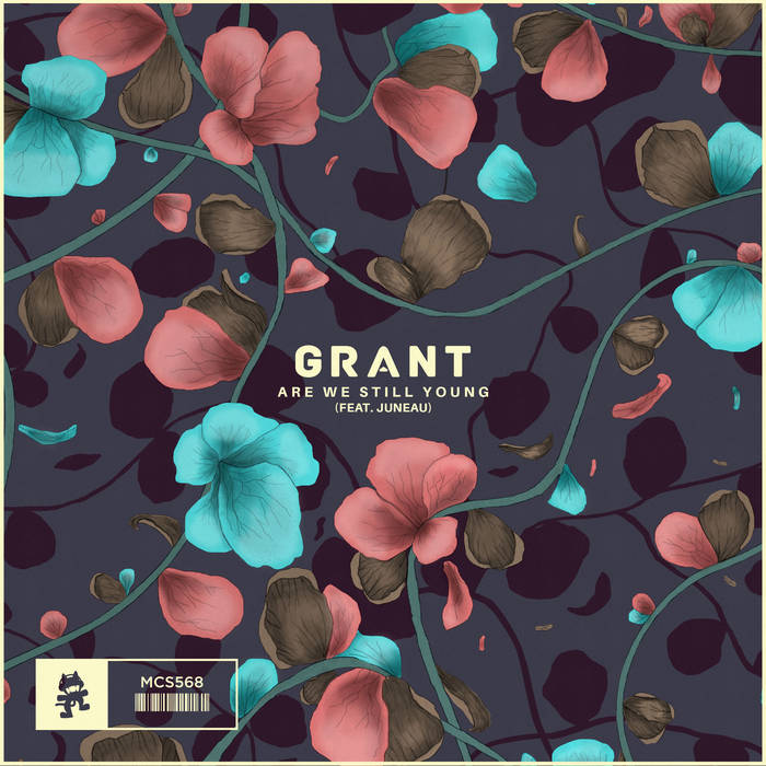 Are We Still Young | Grant featuring Juneau | Monstercat
