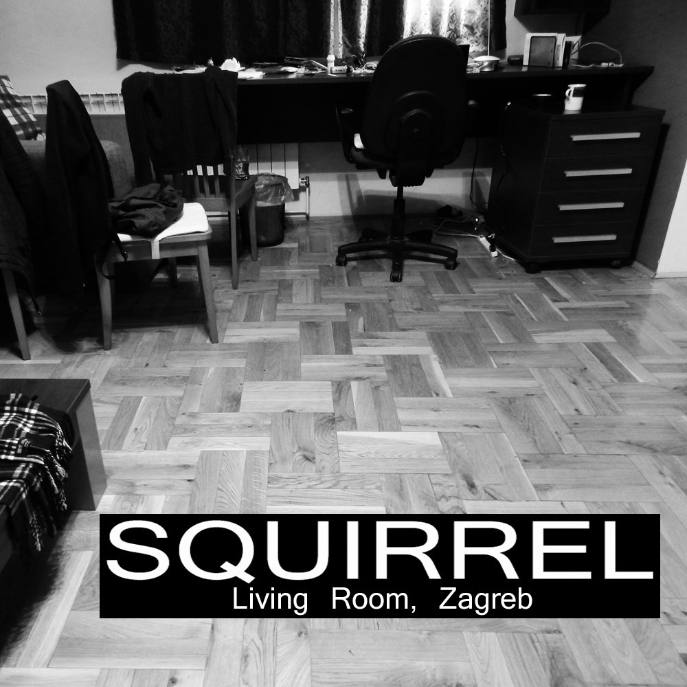 Living Room, Zagreb | Squirrel Living Room, Zagreb | Squirrel