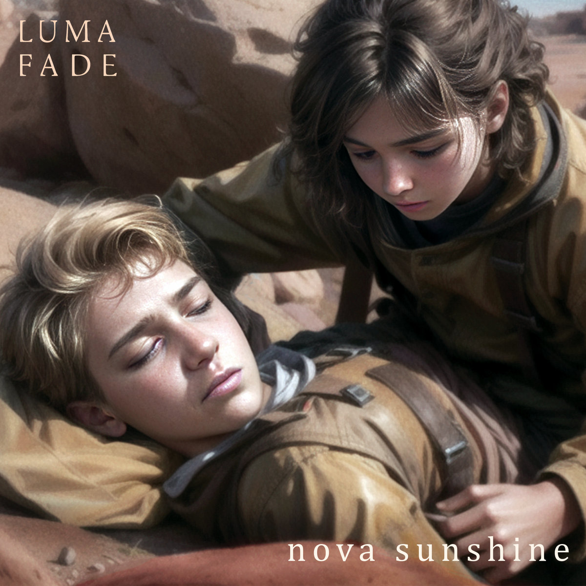 Nova Sunshine