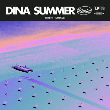 Rimini Remixes | Dina Summer