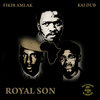 Fikir Amlak mts Kai Dub - Royal Son (Dub)