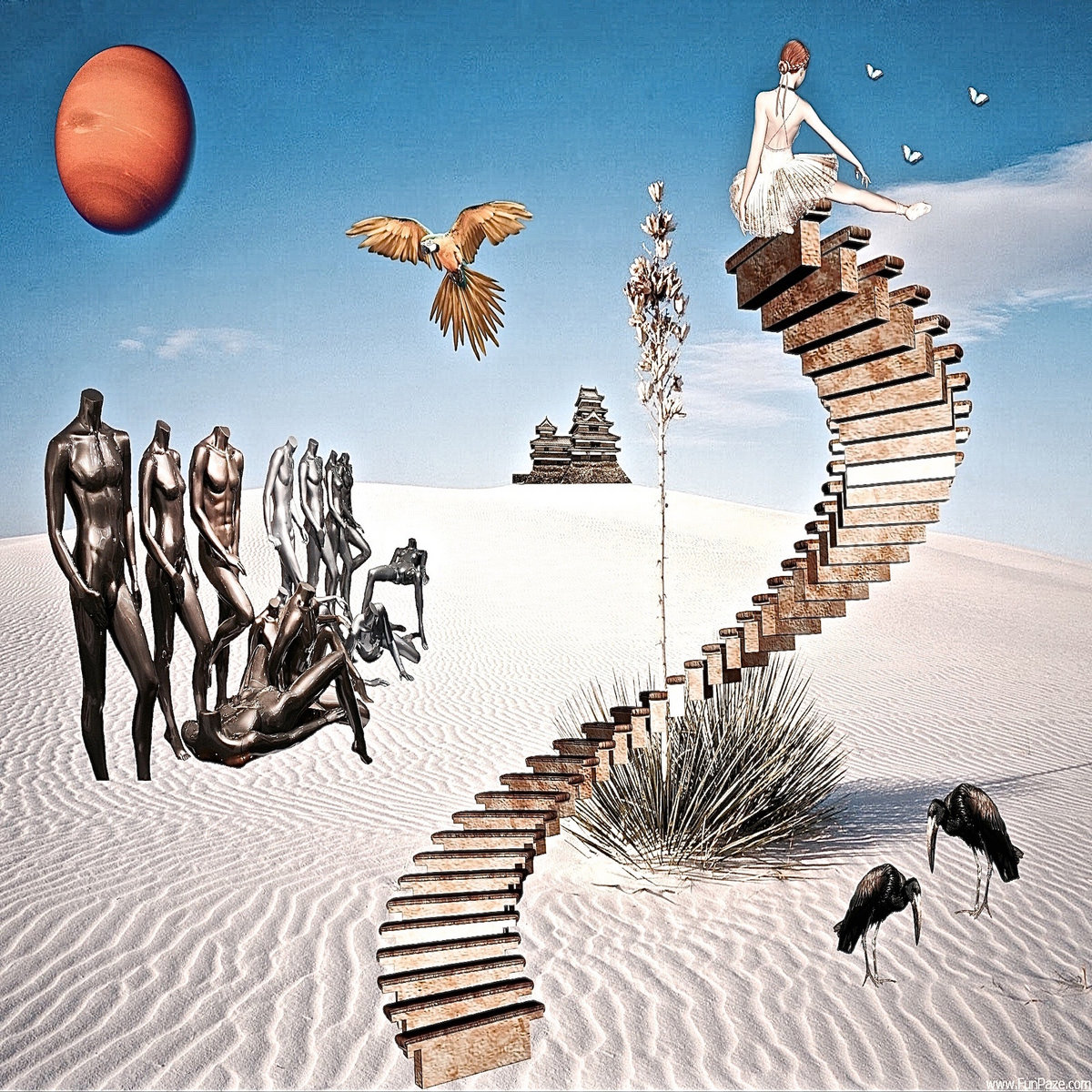 Spectrum | Osunlade | Yoruba Records