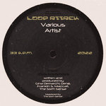 Loop Attack - Various Artist [AR001]
