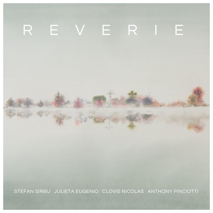 Reverie
by Stefan Sirbu