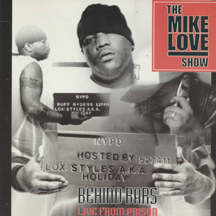 Focus (Remix) (Joe Budden, LL Cool J, Dutch) | Mike MFN Love
