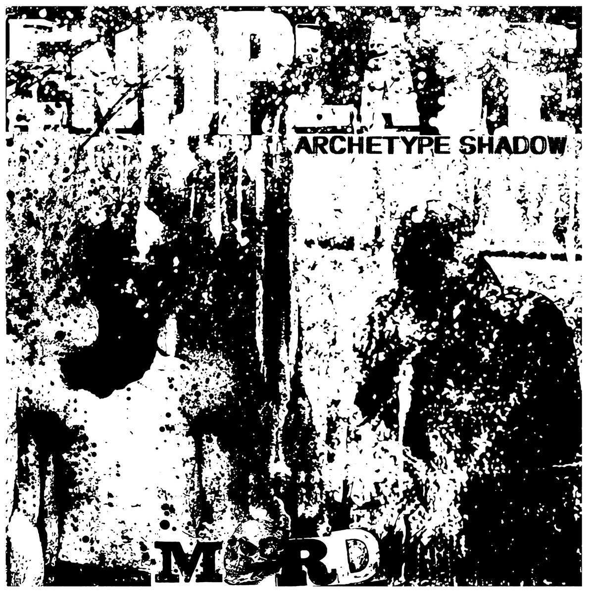 Disciplinary Synthetics EP | Takaaki Itoh | mord