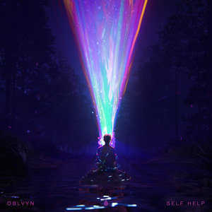 Self Help cover