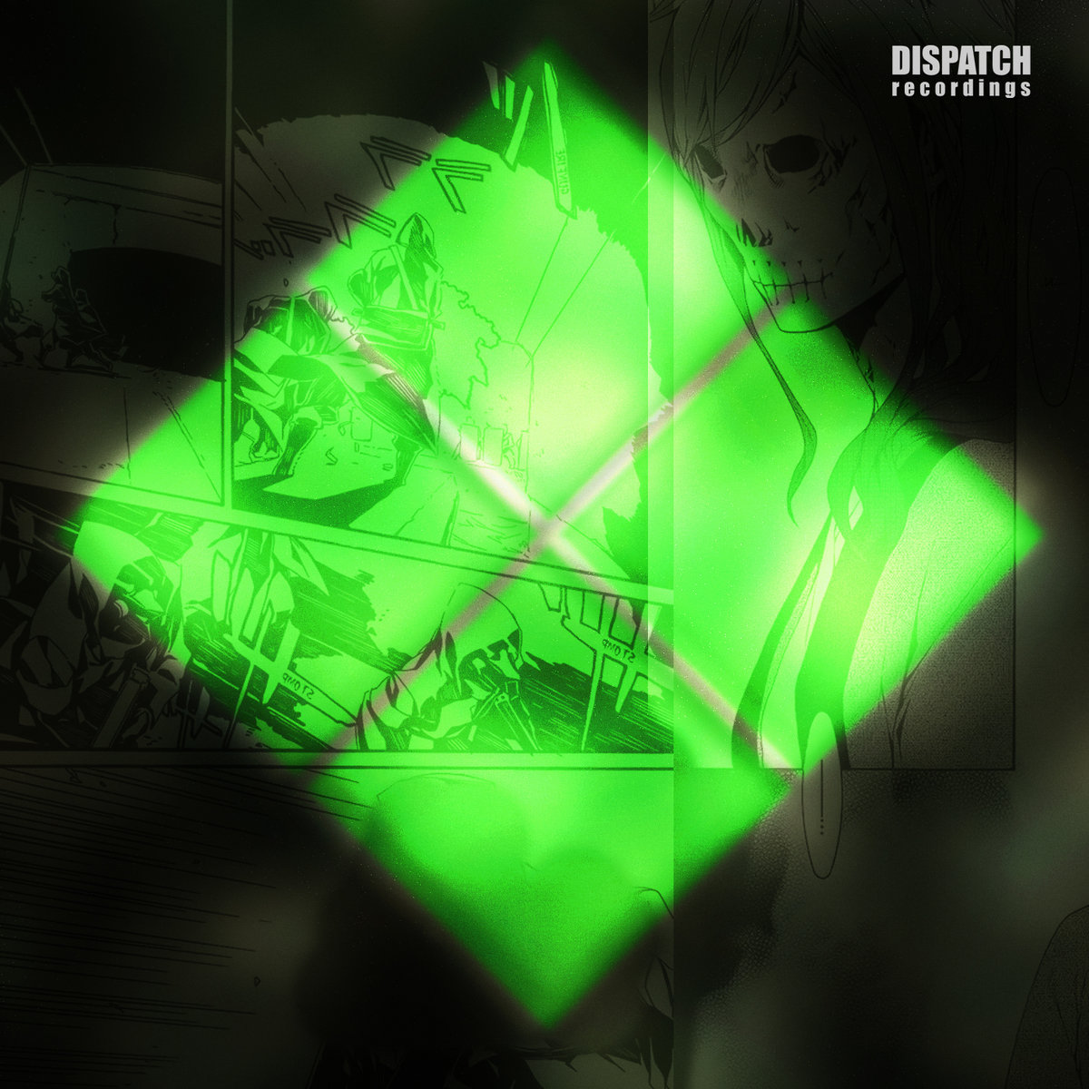 Dispatch Recordings 070