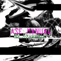 Ase Manual - No Evidence cover art