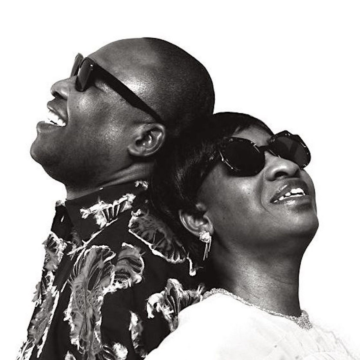 Amadou & Mariam - Je Pense À Toi レコード 限定